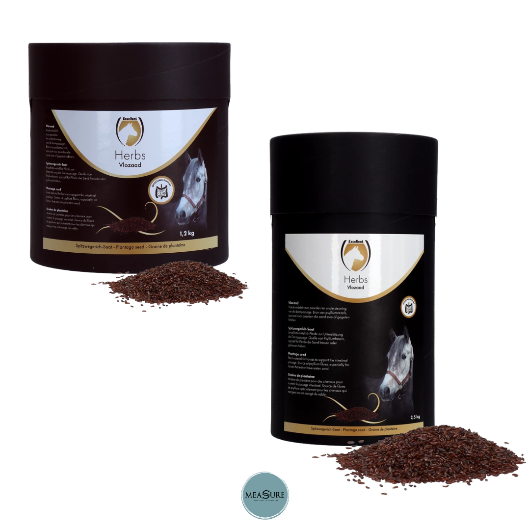 Excellent Horse Herbs Vlozaad