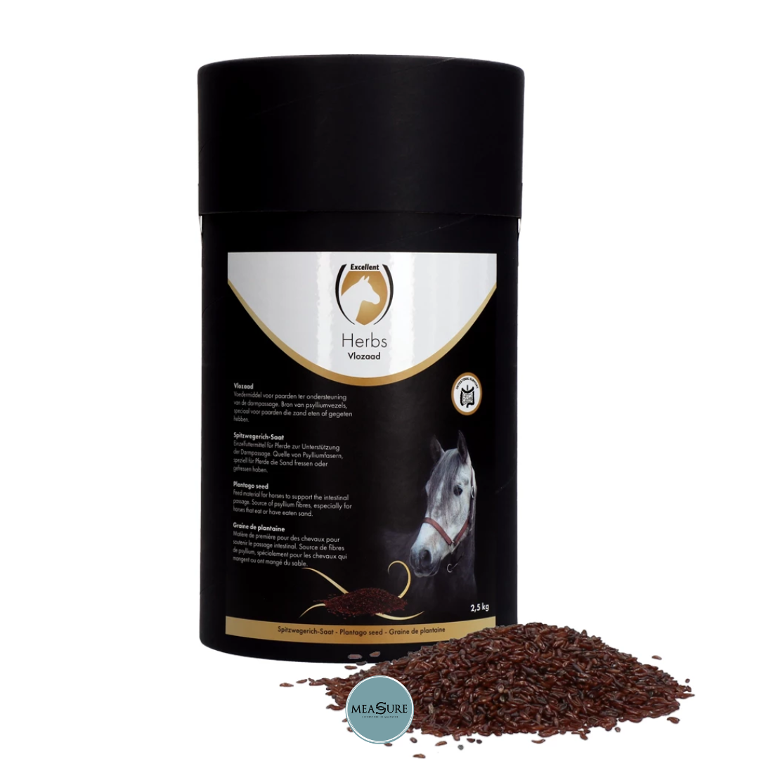 Excellent Horse Herbs Vlozaad