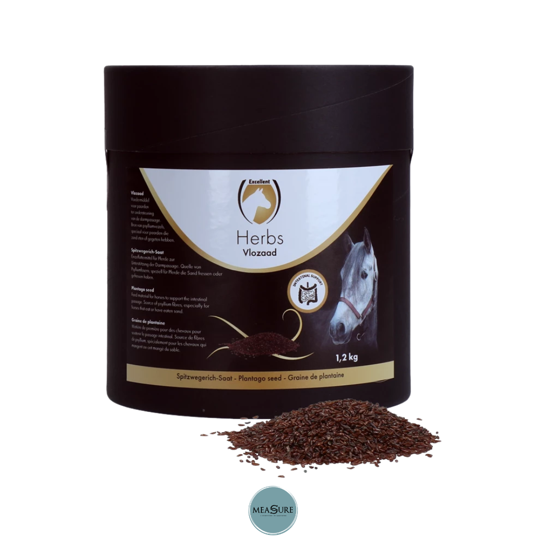 Excellent Horse Herbs Vlozaad