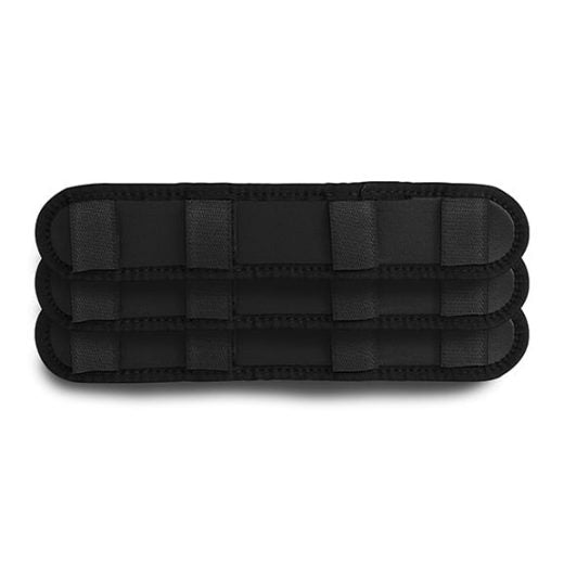 Beter dan Fleece Halster / Hoofdstel Wraps, Anti-schuur bescherming, Makkelijk proper