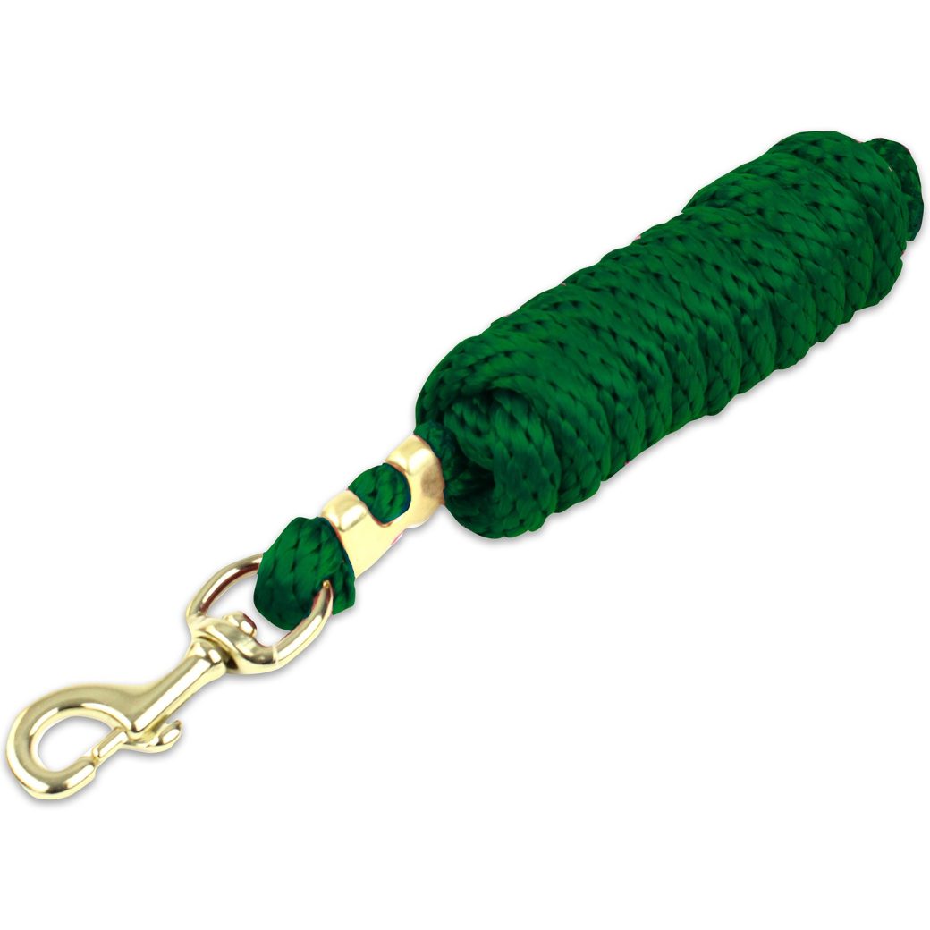 KM Elite Poly Duurzaam halstertouw-300cm