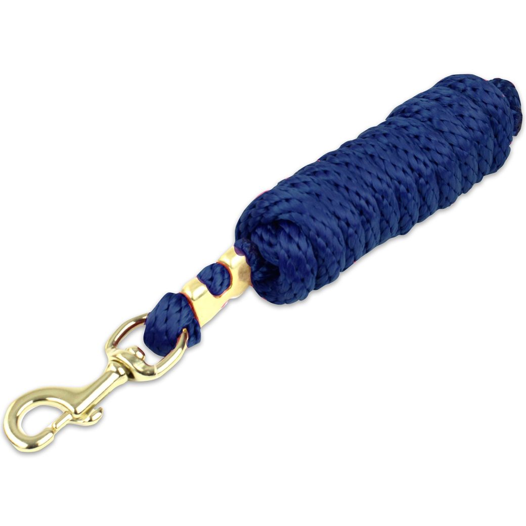 KM Elite Poly Duurzaam halstertouw-300cm