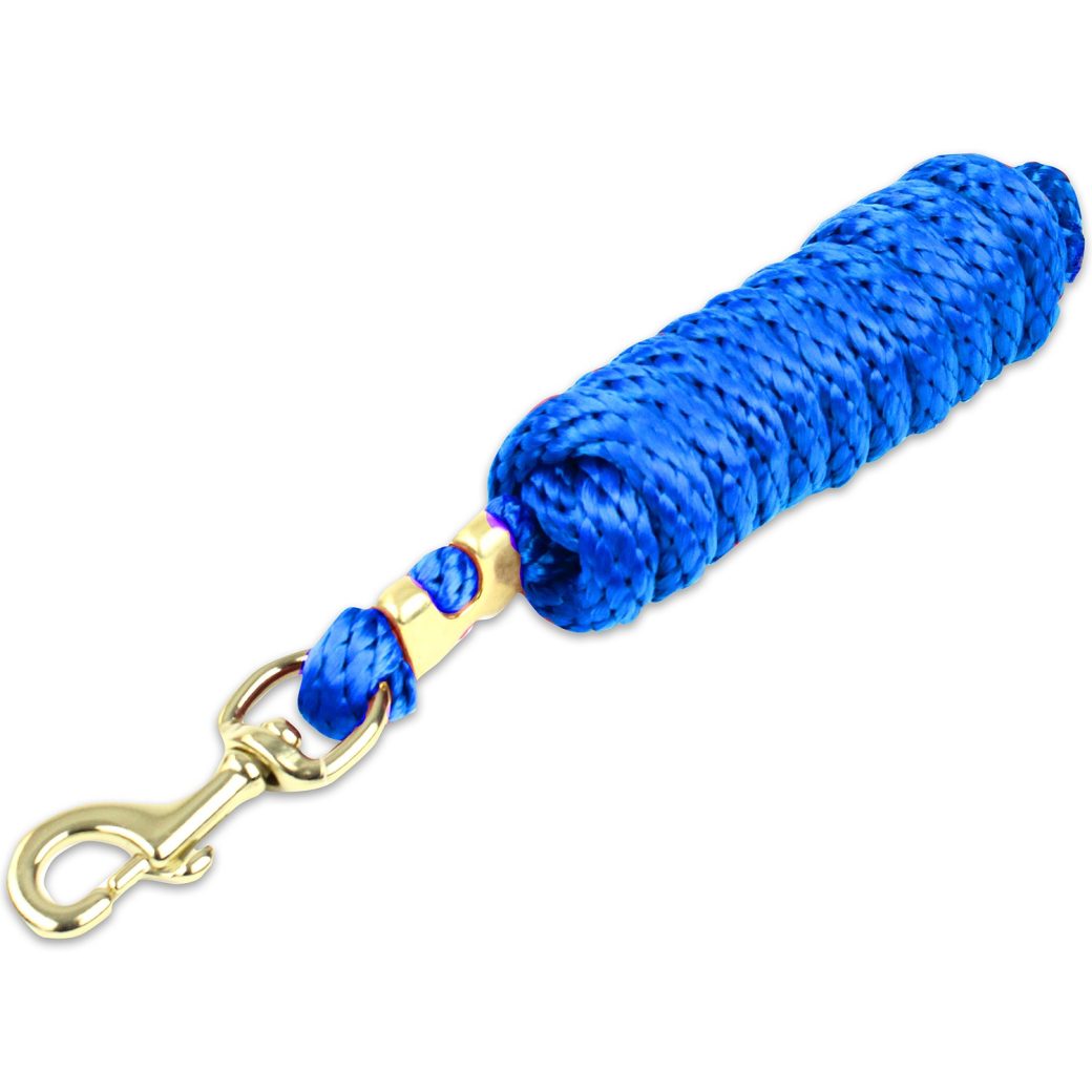 KM Elite Poly Duurzaam halstertouw-300cm