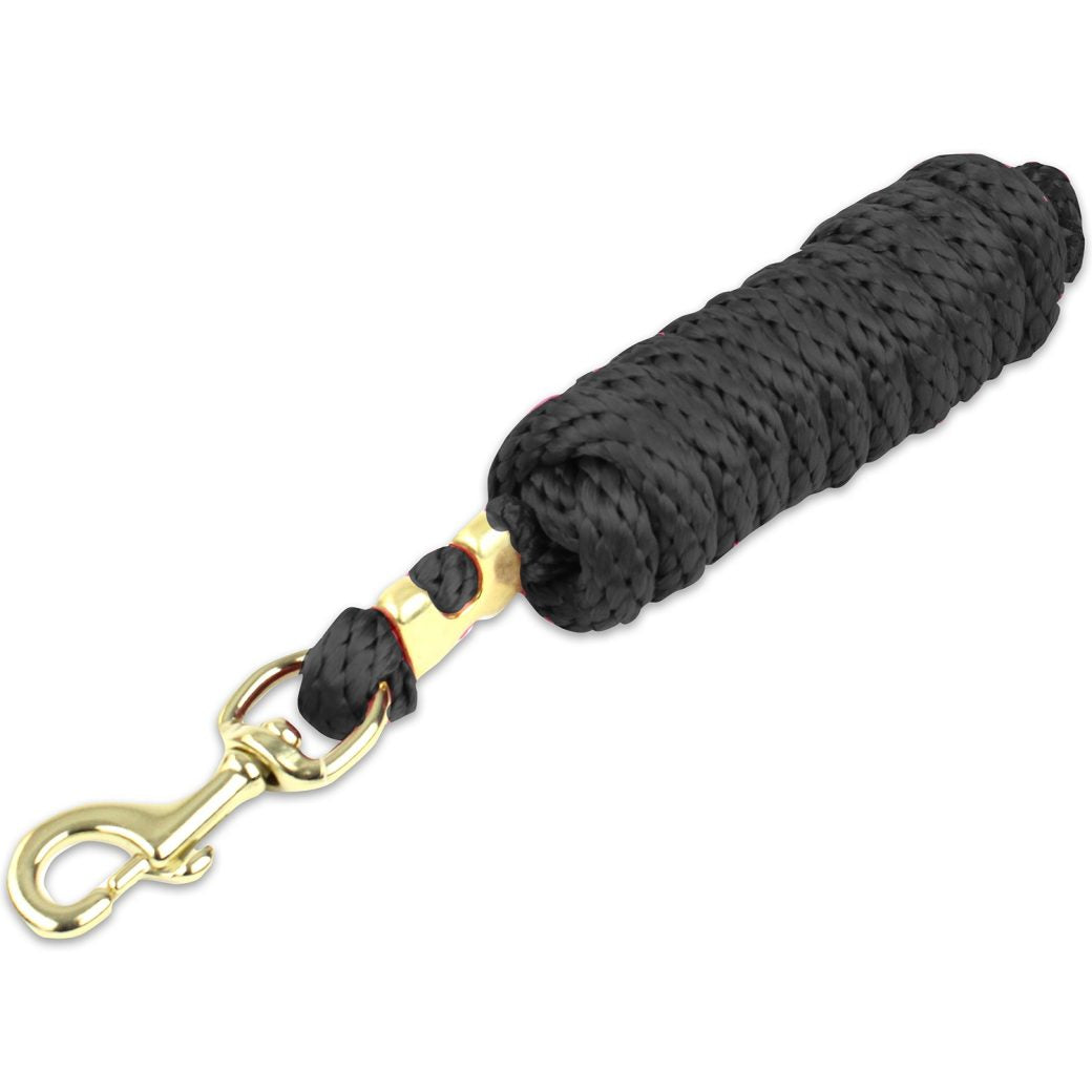 KM Elite Poly Duurzaam halstertouw-300cm