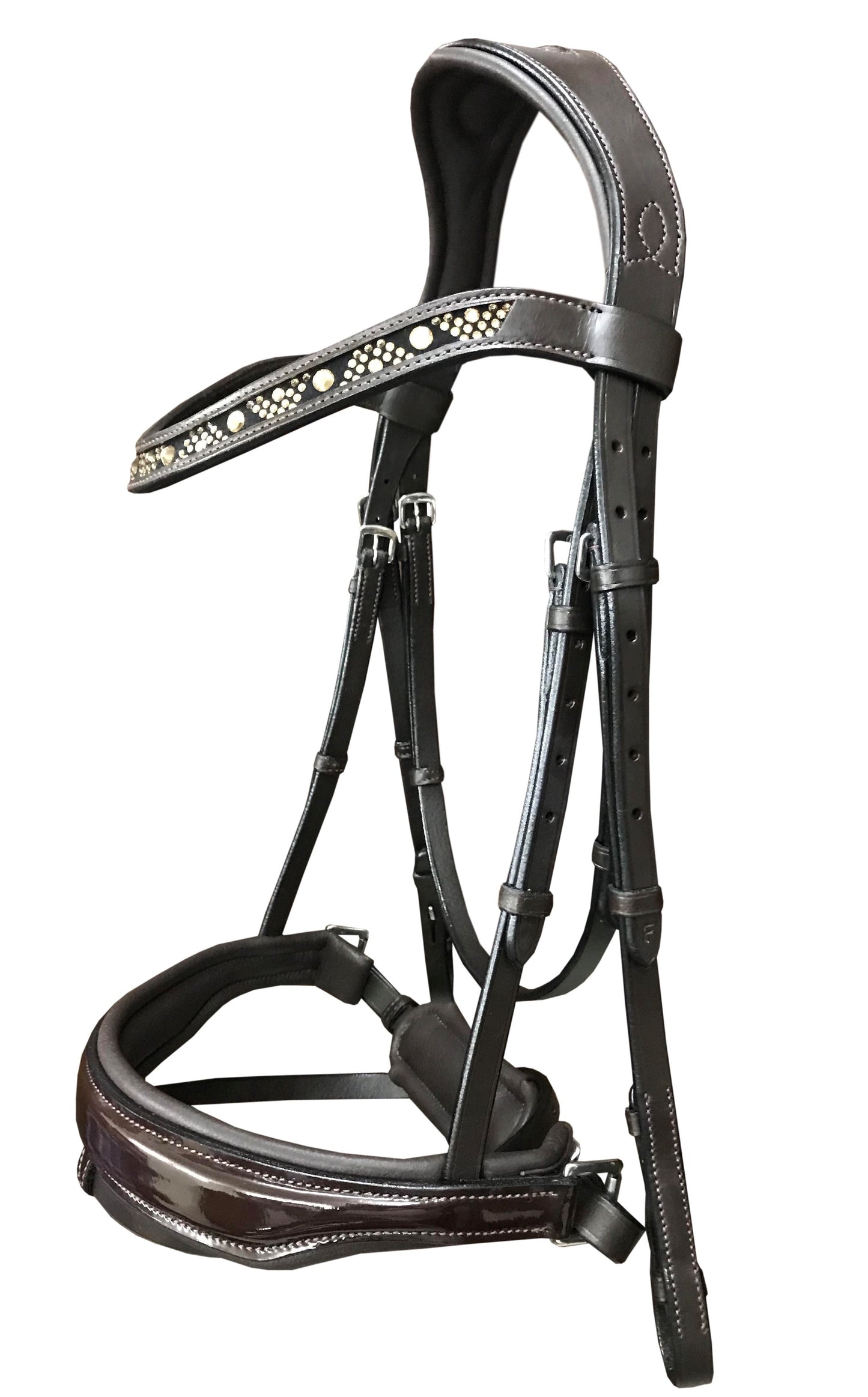 HB Showtime Great Escape Brown