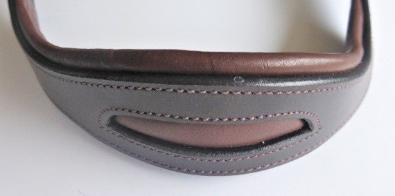 HB Showtime Great Escape Brown