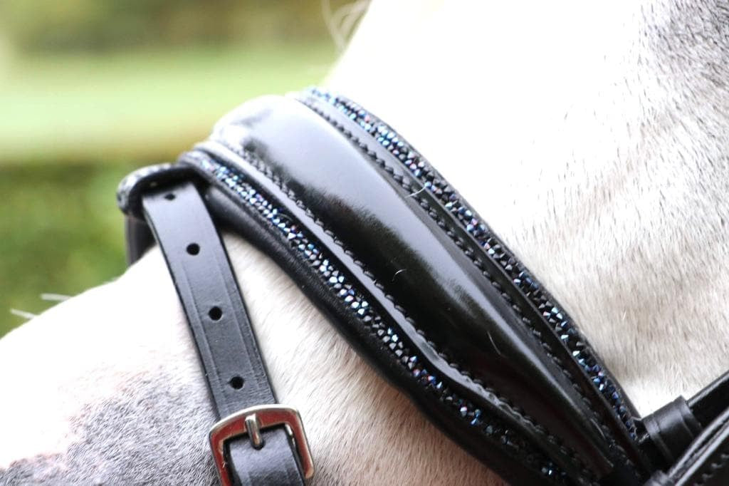 HB Showtime Hoofdstel Special A-pony