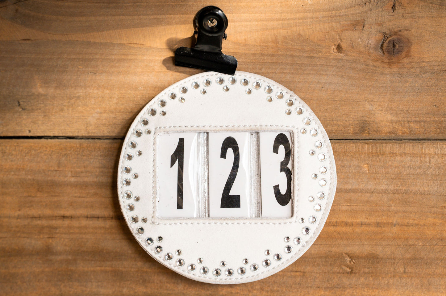 HB Showtime wedstrijd nummers Hot Fix