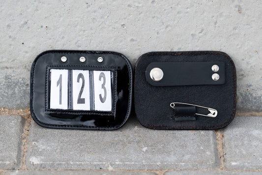 HB Showtime Hoofdstelnummers Stone