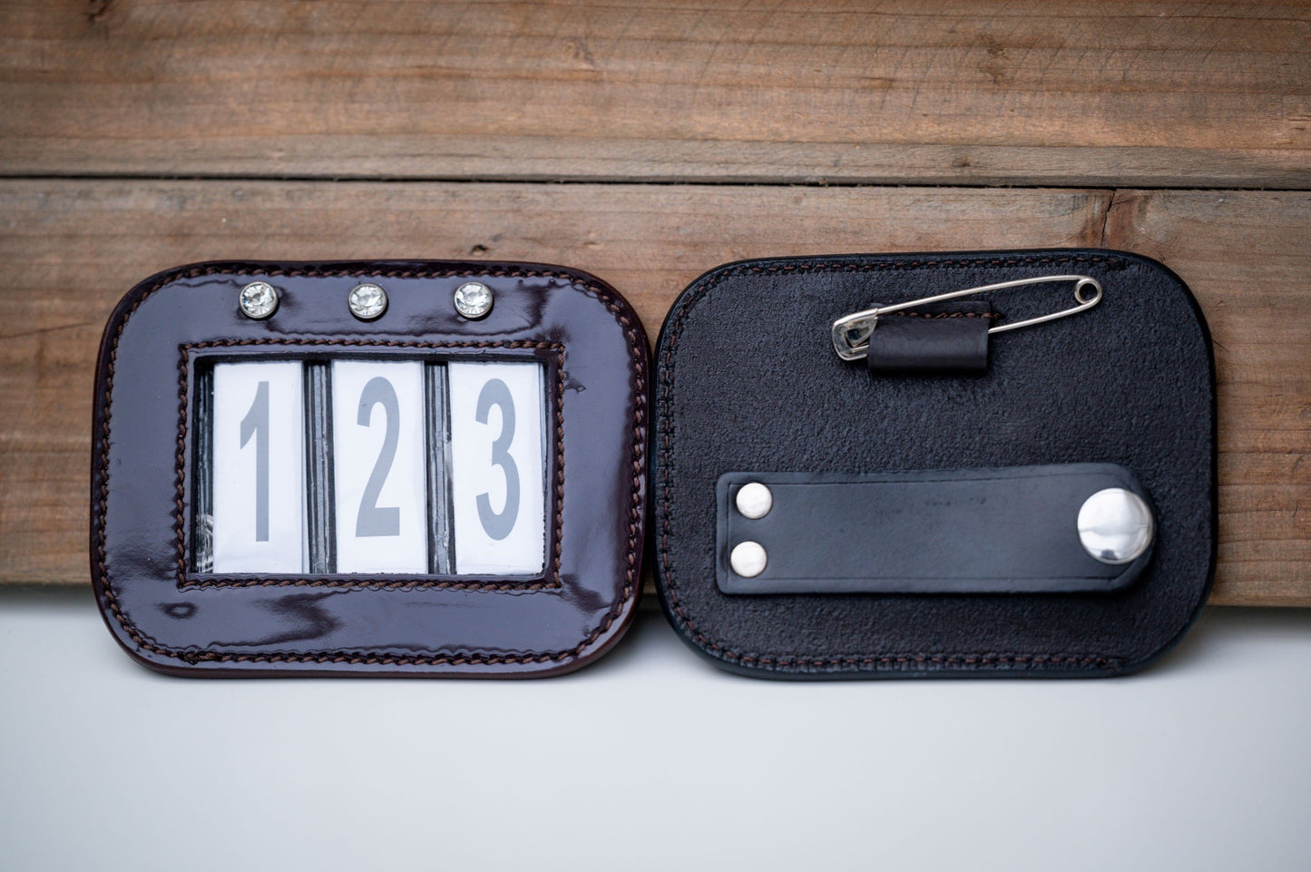 HB Showtime Hoofdstelnummers Stone