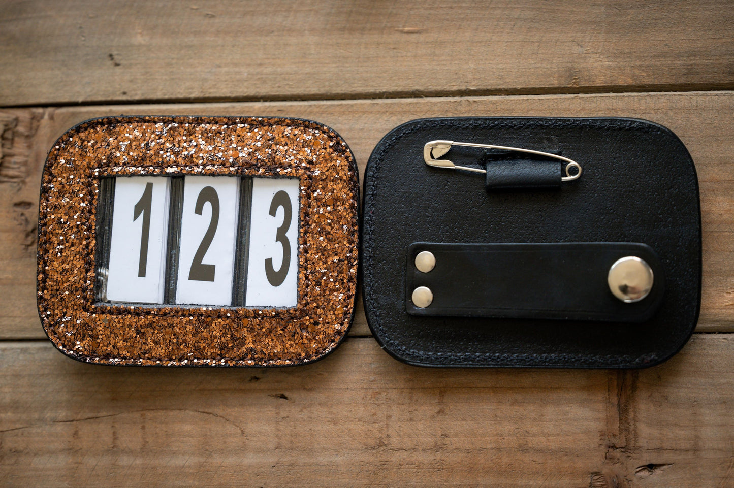 HB Showtime Hoofdstelnummers Glitter