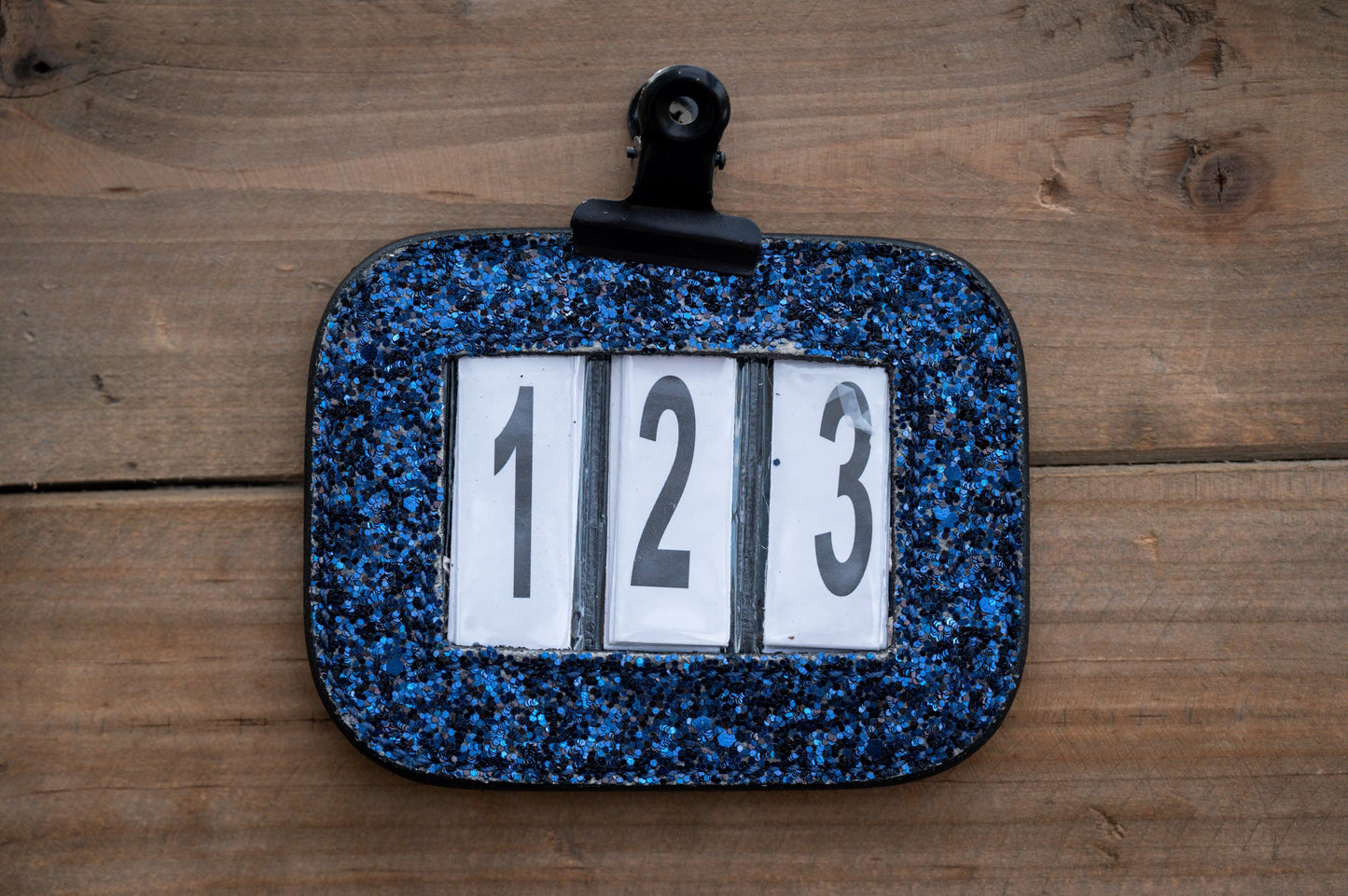 HB Showtime Hoofdstelnummers Glitter