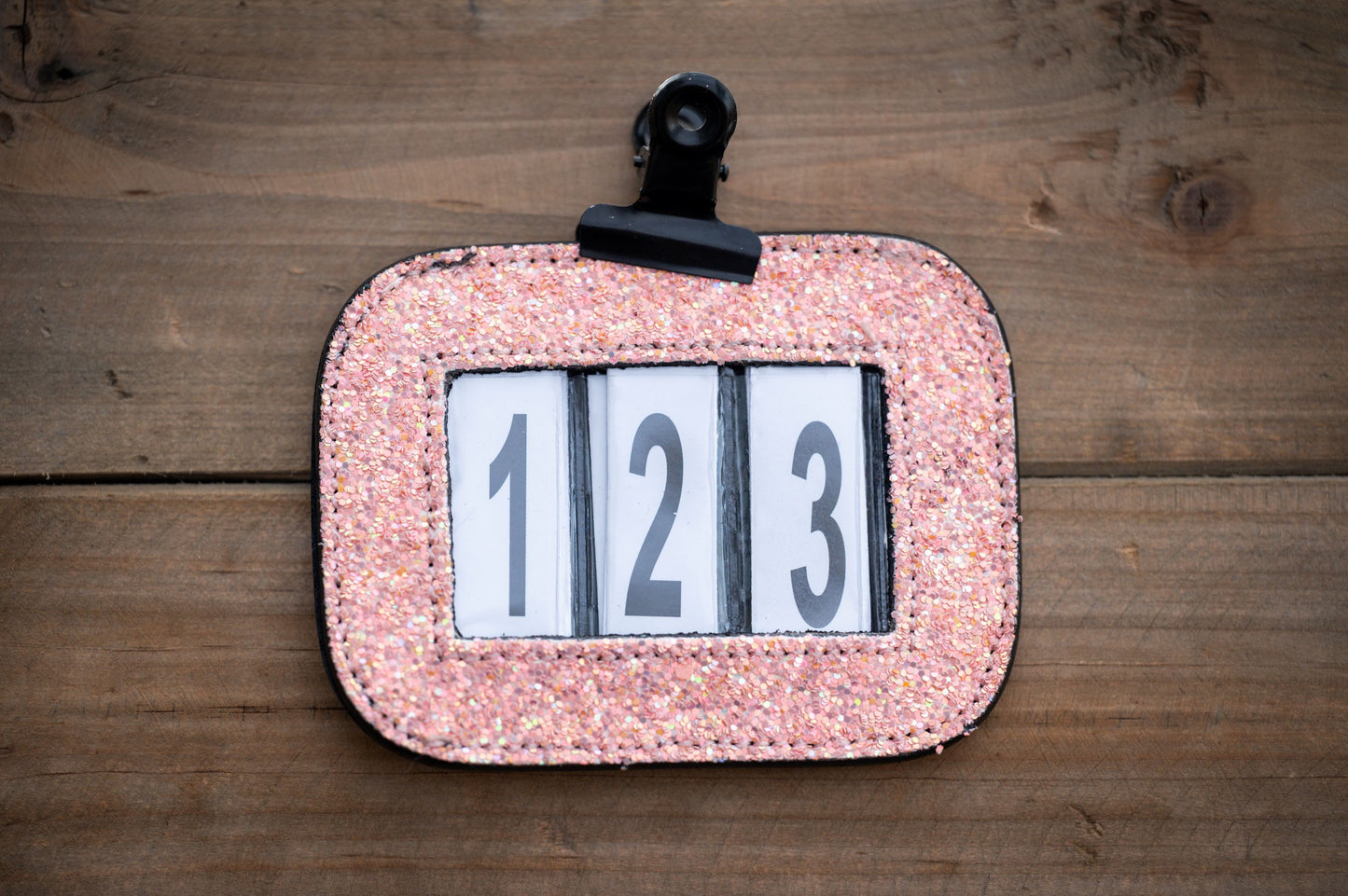 HB Showtime Hoofdstelnummers Glitter