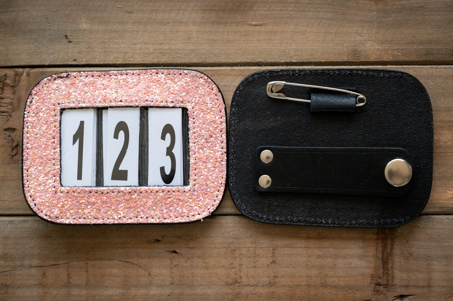 HB Showtime Hoofdstelnummers Glitter