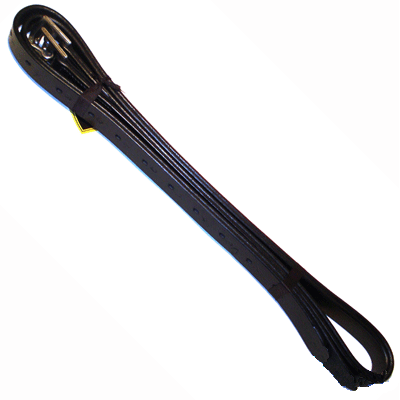 HB Stijgbeugelriemen Deluxe