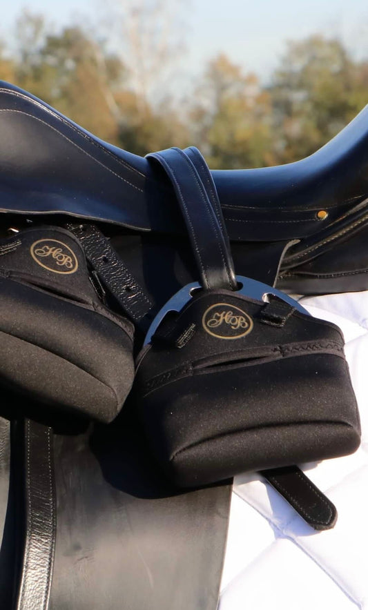 HB neopreen beugelhoesjes mono