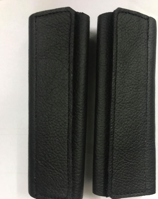 HB Showtime lederen beugelriem hoesjes