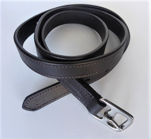 HB Showtime soft beugelriemen