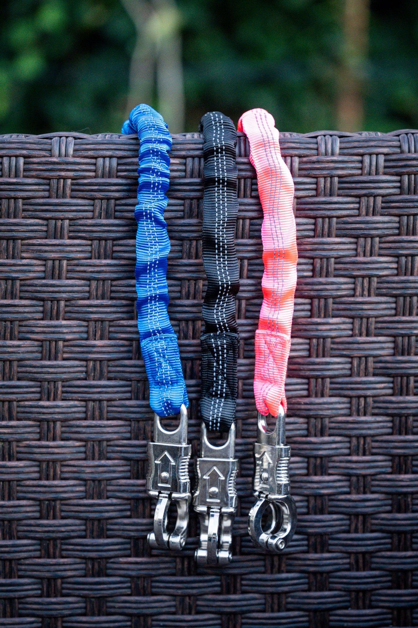 HB Elastische trailer/stalkettingen