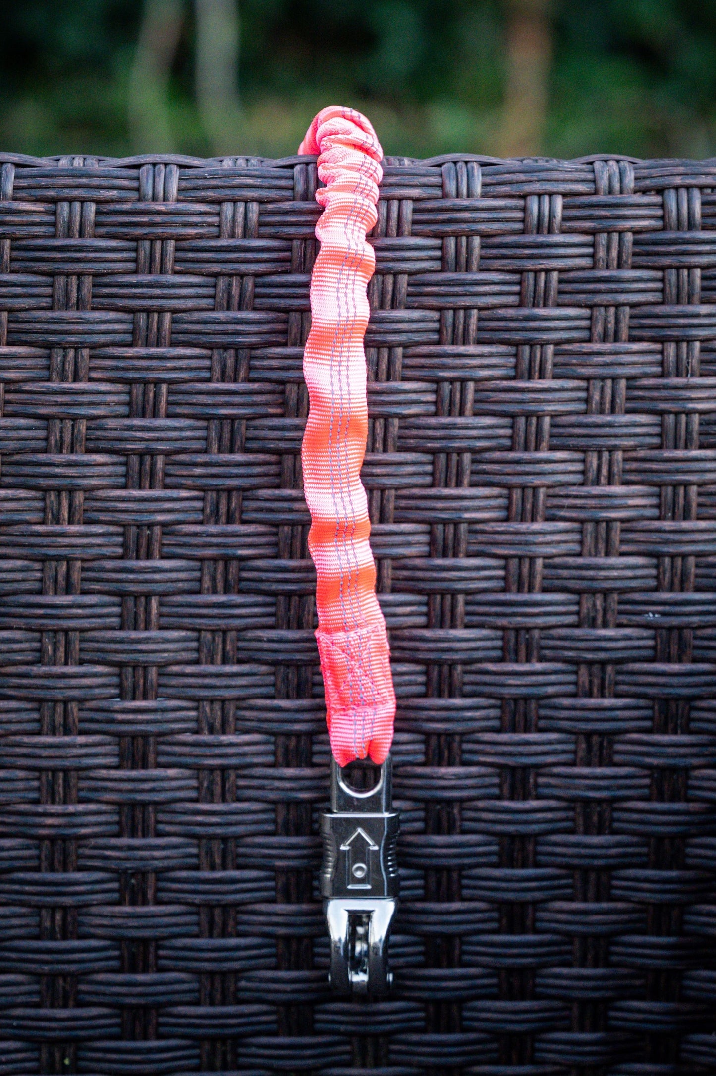 HB Elastische trailer/stalkettingen