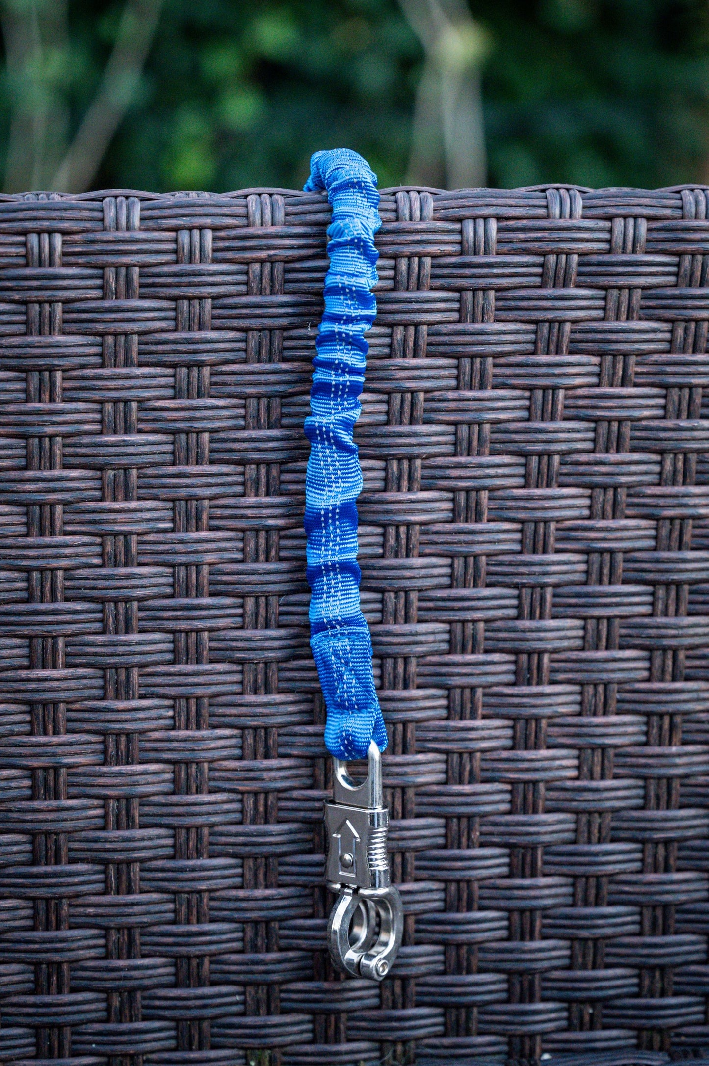 HB Elastische trailer/stalkettingen