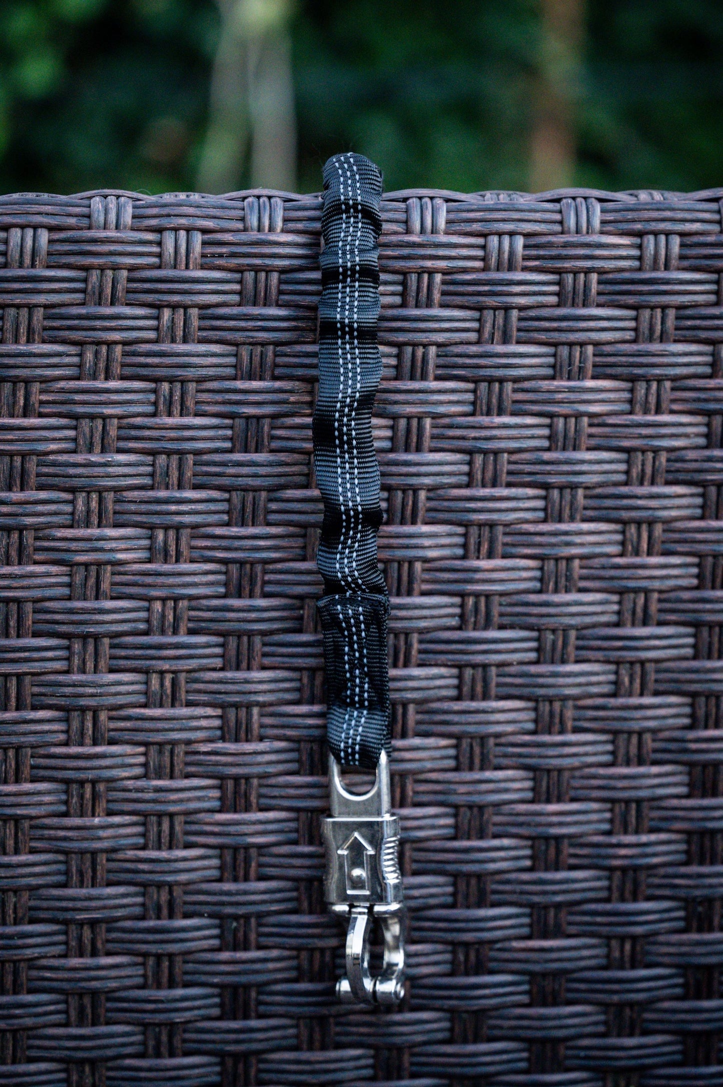 HB Elastische trailer/stalkettingen