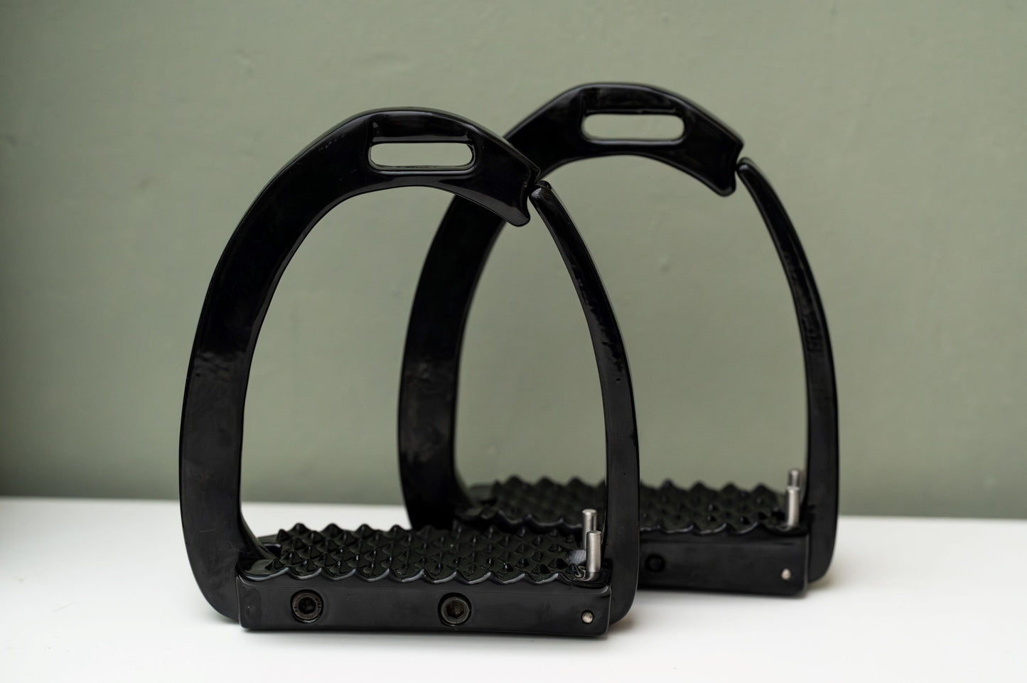 HB Showtime luxe veiligheids beugels