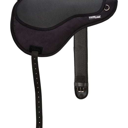 ThinLine Comfort Bareback Pad