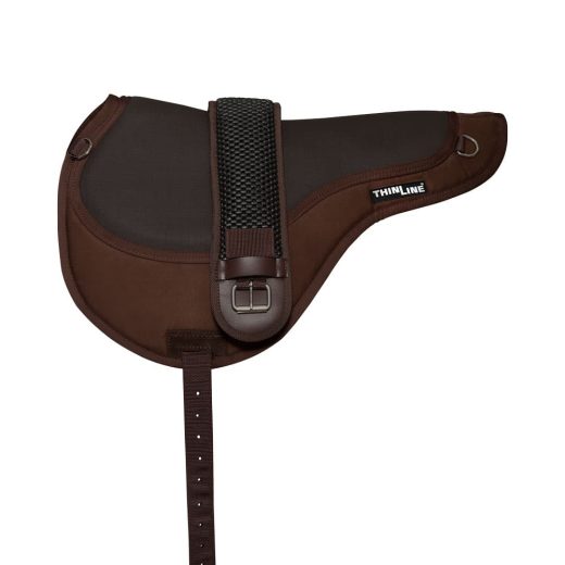 ThinLine Comfort Bareback Pad