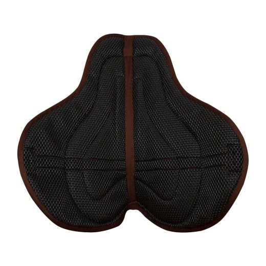 ThinLine Comfort Bareback Pad