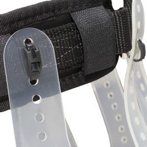 ThinLine Flexibel Breakaway Halster