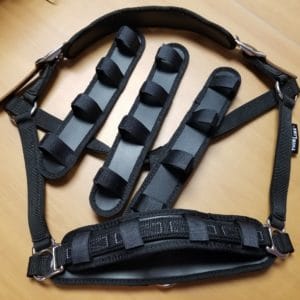 Beter dan Fleece Halster / Hoofdstel Wraps, Anti-schuur bescherming, Makkelijk proper