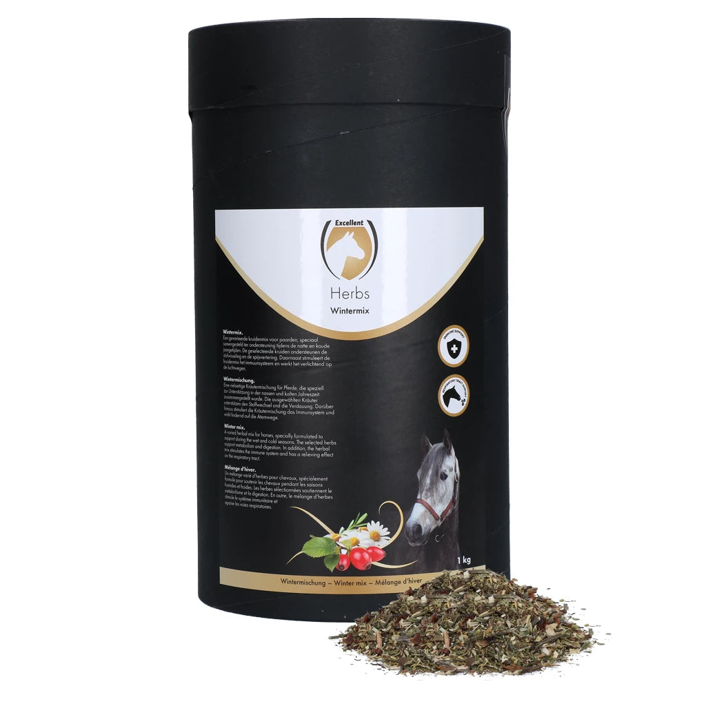 Excellent Horse Herbs wintermix 1 kg