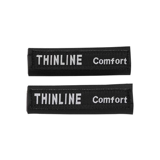 ThinLine Halster Bakstuk Beschermer