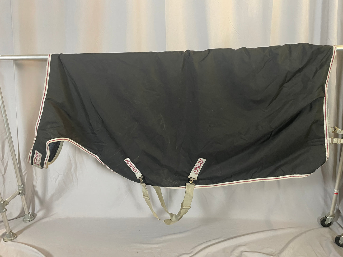 Eco Measure Amigo Walker boven lengte 155cm