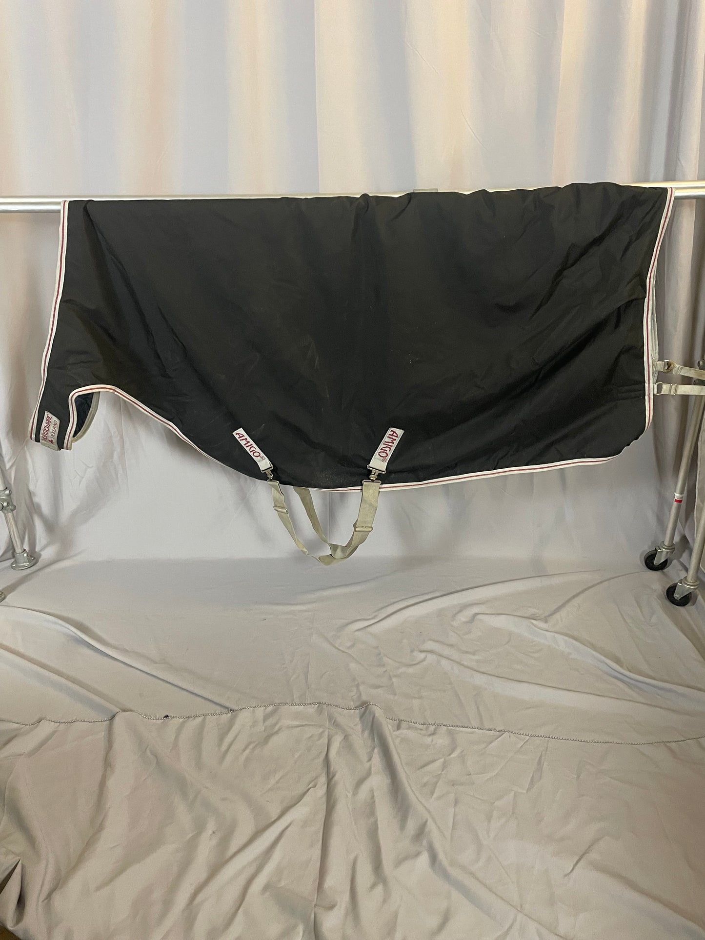 Eco Measure Amigo Walker boven lengte 155cm