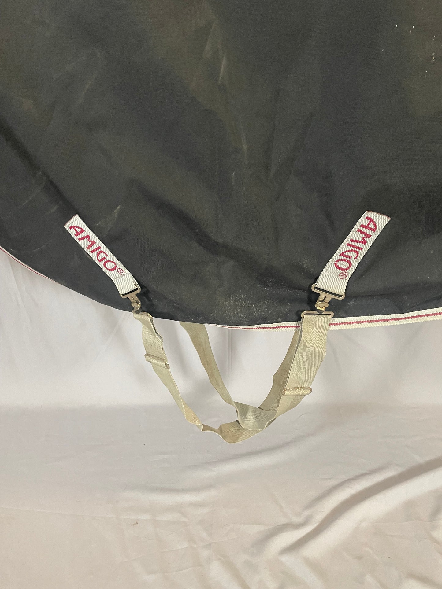 Eco Measure Amigo Walker boven lengte 155cm