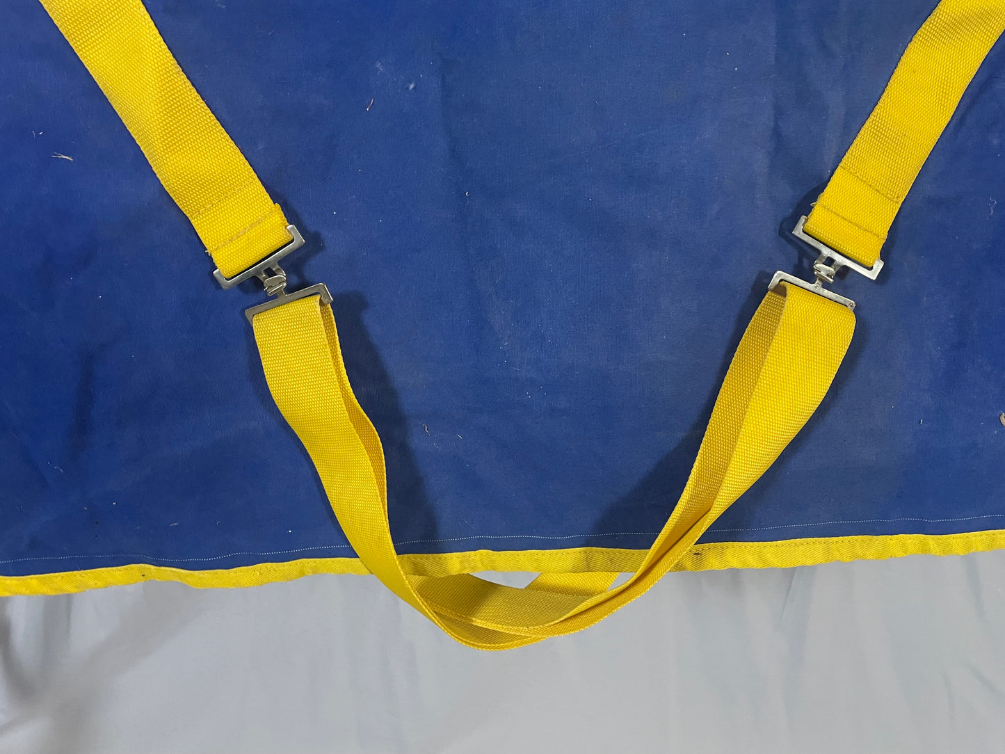 Eco Measure staldeken merkloos 125cm