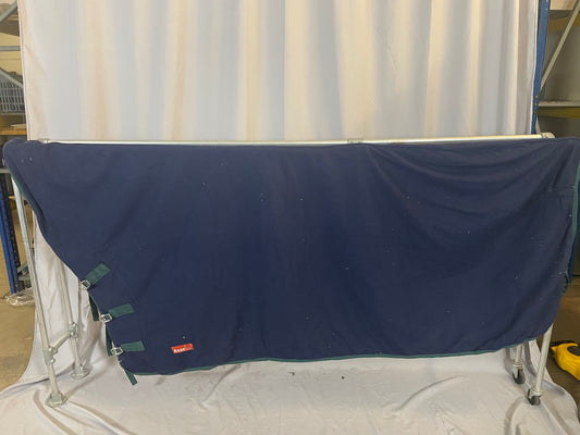 Eco measure BaseLine fleecedeken 215cm