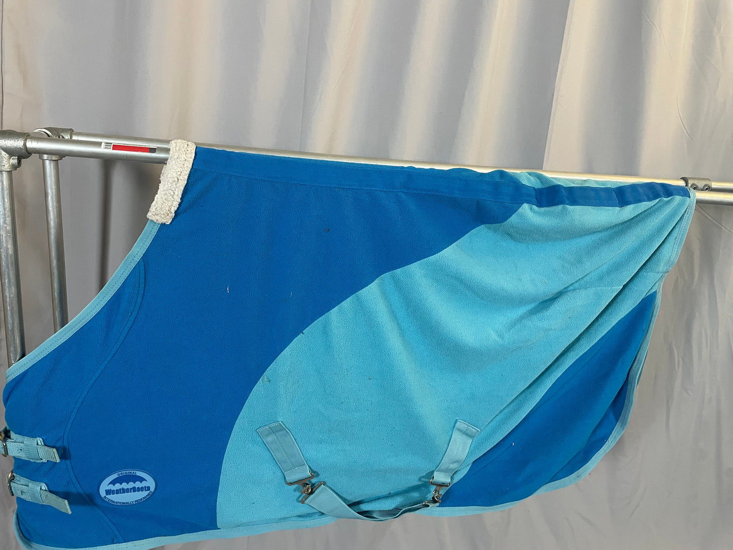 Eco Measure Weatherbeeta fleecedeken 145cm