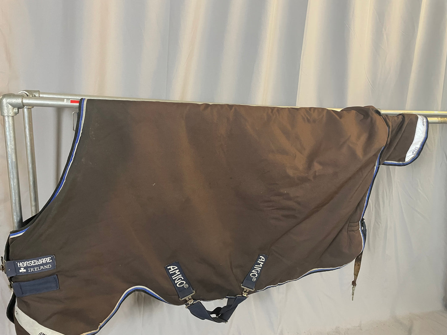 Eco Measure Amigo winterdeken 145cm
