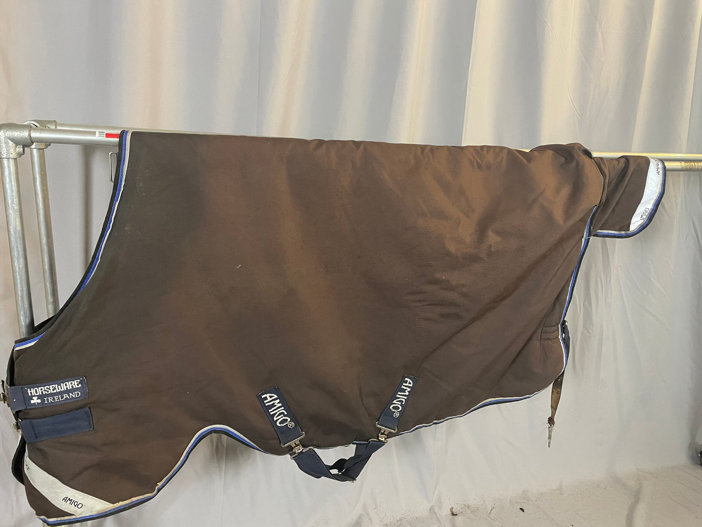Eco Measure Amigo winterdeken 145cm