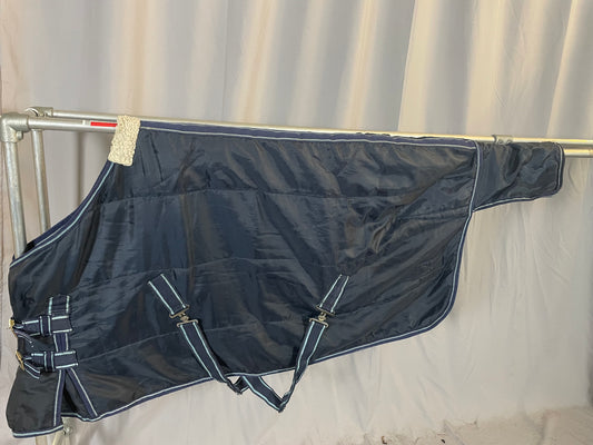 Eco Measure staldeken 145cm