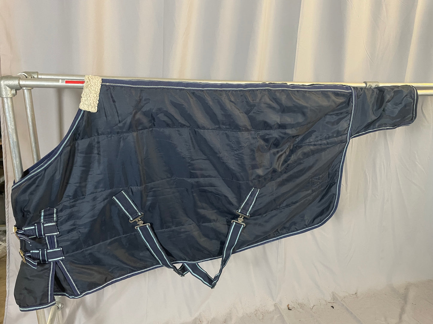 Eco Measure staldeken 145cm