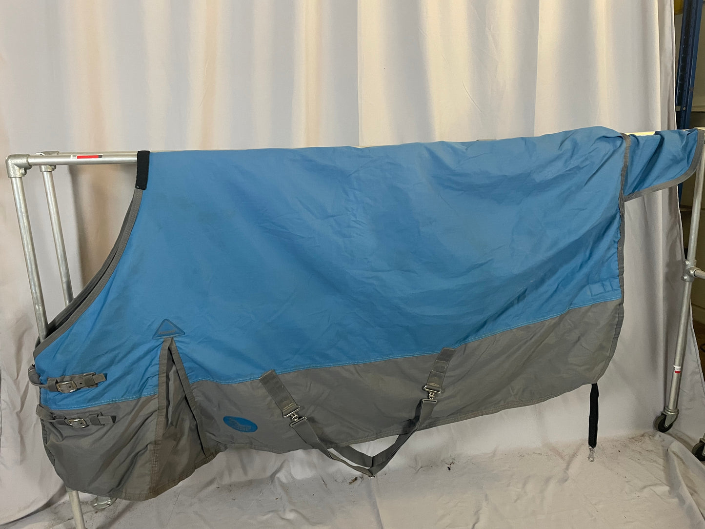 Eco Measure Harry's Horse winterdeken 195cm