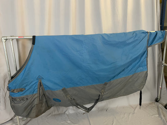 Eco Measure Harry's Horse winterdeken 195cm