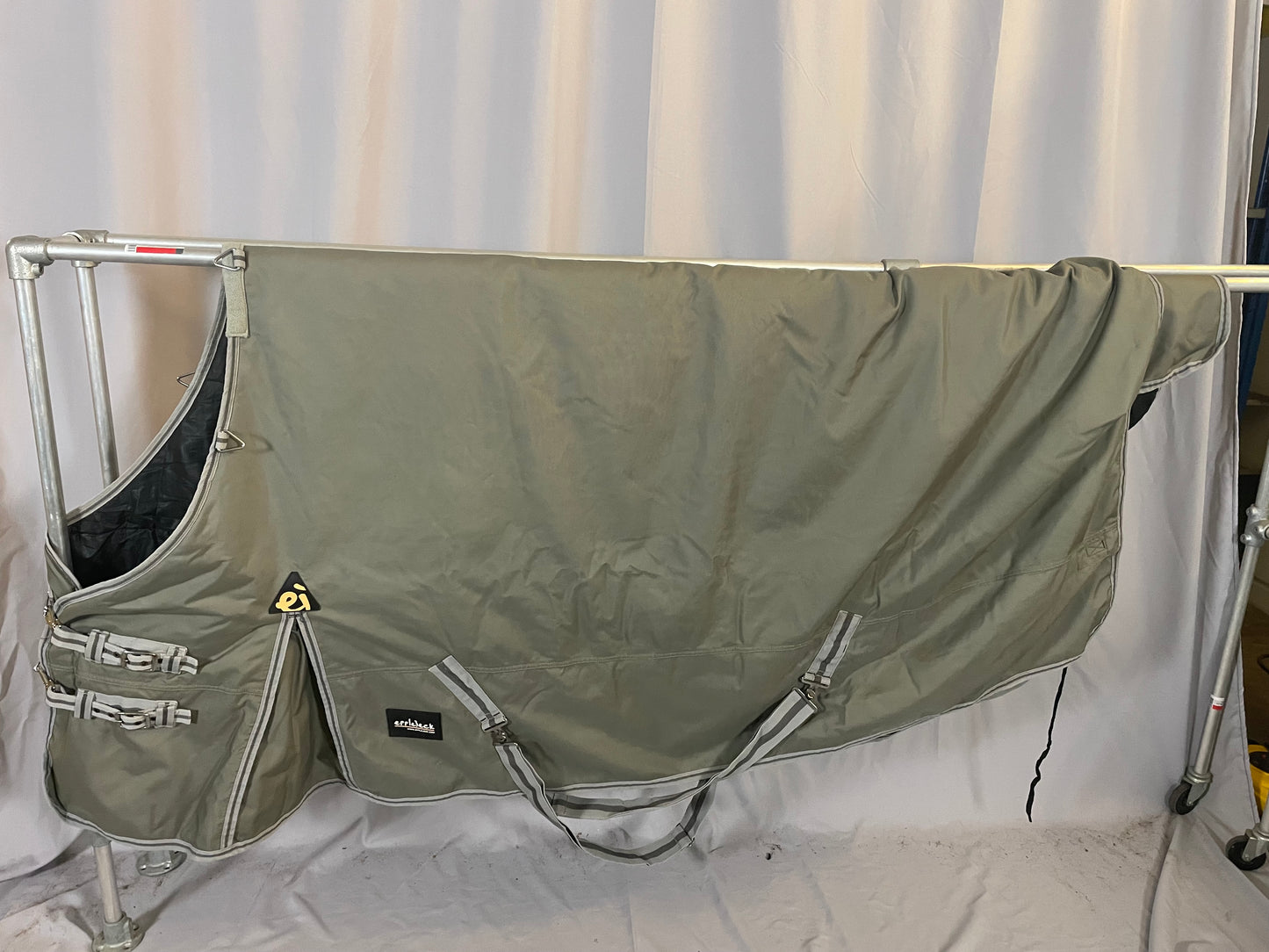 Eco Measure Epplejeck winterdeken 195cm
