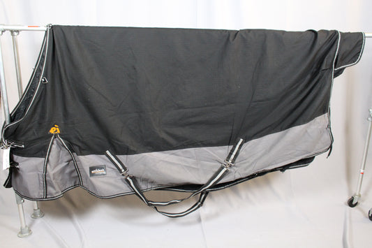 Eco Measure Epplejeck regendeken in maat 205cm