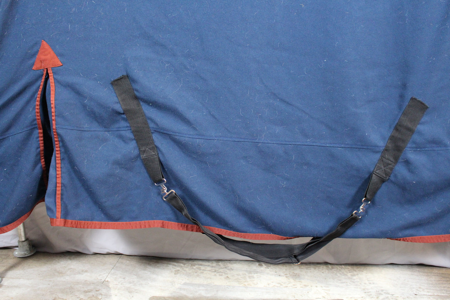 Eco Measure fleecedeken 205cm