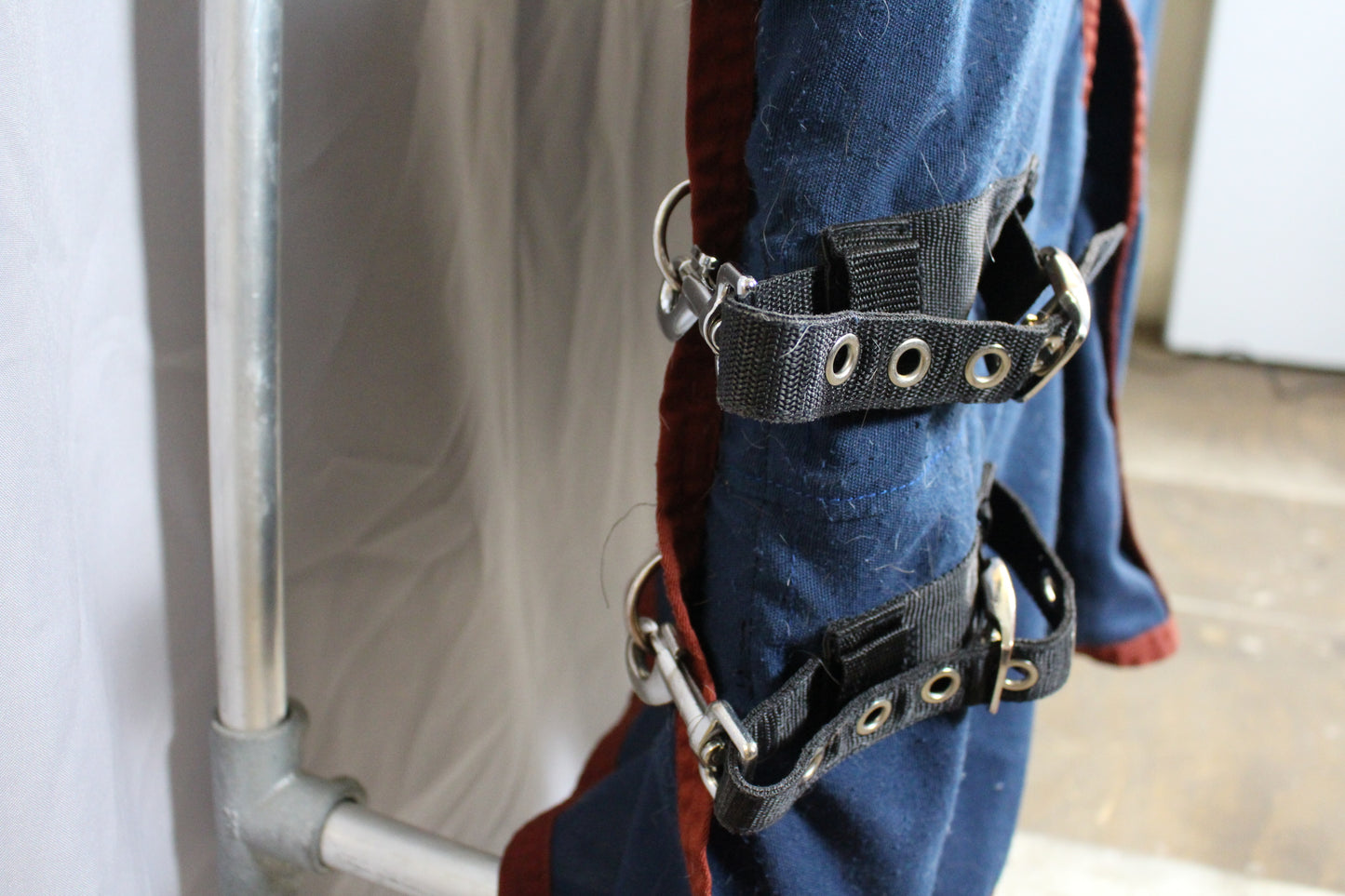 Eco Measure fleecedeken 205cm